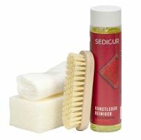 SEDICUR® Kunstleder Reinigungs-Set